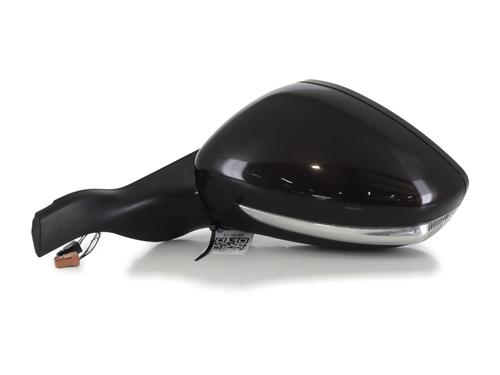 Left mirror PEUGEOT 208 I (CA_, CC_) 1.2 VTI 82 | BP28366121C26