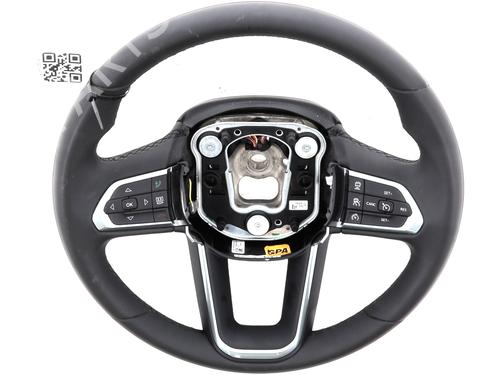 Volant JEEP COMPASS (MP, M6, MV, M7) 1.5 T4 Hybrid (131 hp) 31372598