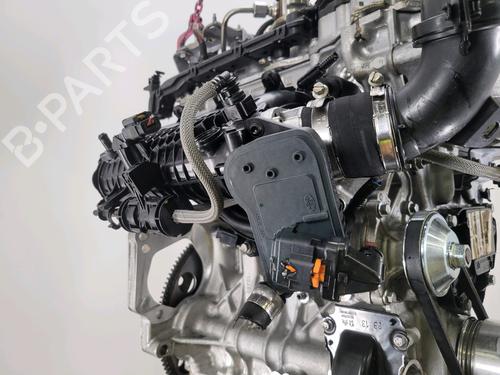 Engine CITROËN C3 III (SX) 1.2 THP 110 (SXHNPS, SXHNZT, SXHNZ6) | BP29346722M1 