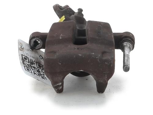 Used Left rear brake caliper RENAULT MEGANE III Hatchback (BZ0/1_, B3_) 1.5 dCi (BZ0C) (90 hp) 30631762