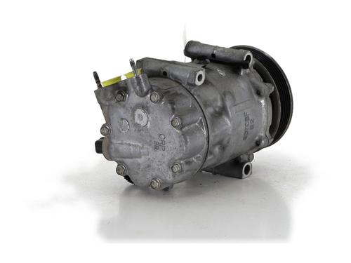 AC compressor CITROËN C4 Picasso I MPV (UD_) 1.6 HDi 110 | BP29701647M34 