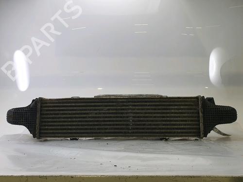Used Intercooler MERCEDES-BENZ C-CLASS (W204) C 220 CDI (204.002) (170 hp) 26443865