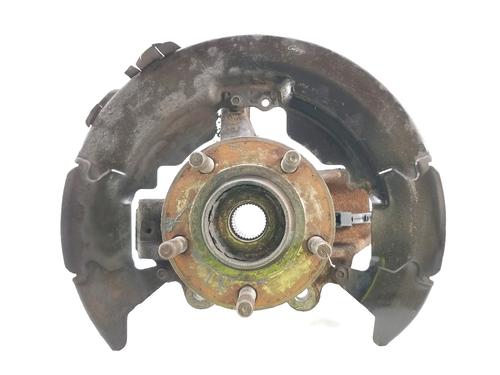 Used Right front steering knuckle Right front steering knuckle VOLVO C30 (533) 1.6 D (109 hp) 10702803 10702803