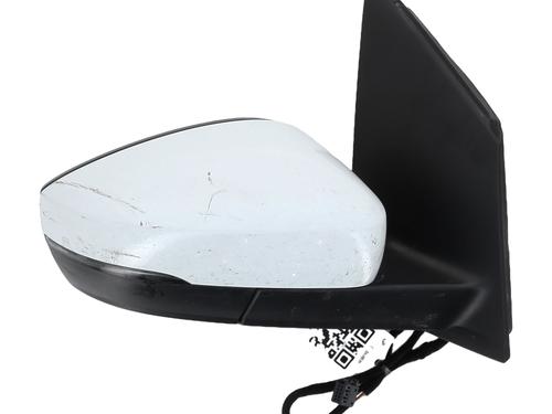 Right mirror VW POLO V (6R1, 6C1) 1.0 | BP30118824C27