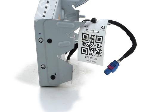 Display monitor FORD TRANSIT COURIER B460 Box Body/MPV 1.5 TDCi | BP30140958C48