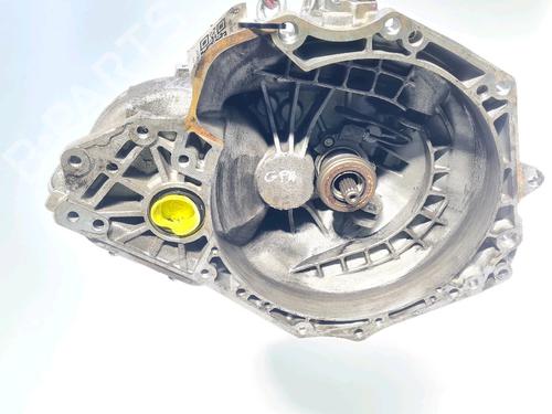 Gearbox OPEL ADAM (M13) 1.2 | BP32400578M3