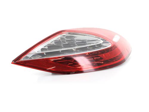 Left taillight PORSCHE PANAMERA (970) 4.8 4S | BP34532218C34  - Image 5