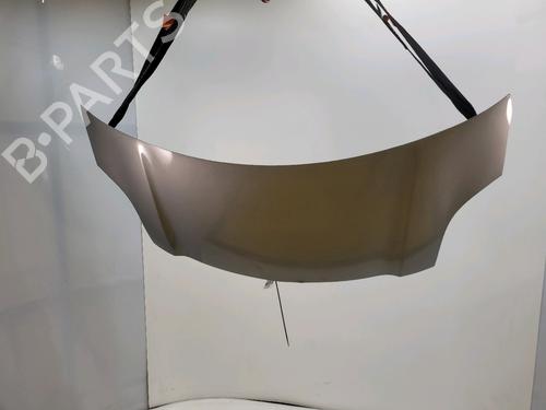 Used Hood TOYOTA YARIS (_P9_) 1.4 D-4D (NLP90_, NLP90R) (90 hp) 28486825