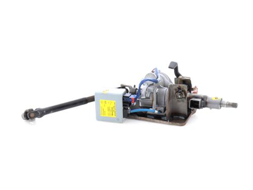 Used Steering column Steering column 38552514 38552514