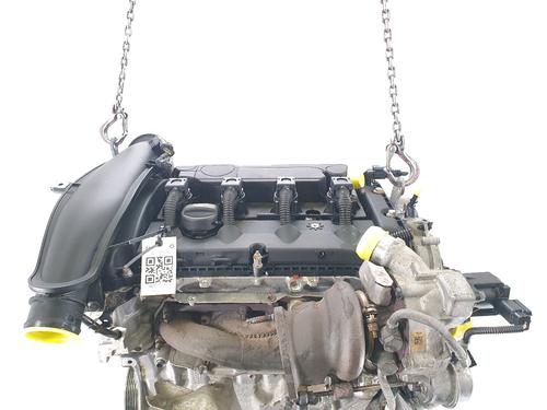 Engine PEUGEOT 508 I (8D_) 1.6 THP | BP39763466M1 - Image 5