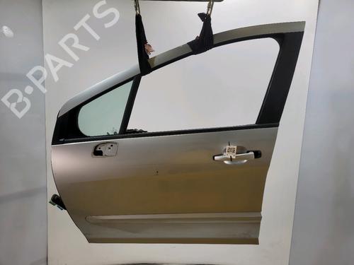 Used Left front door PEUGEOT 308 SW I (4E_, 4H_) 1.6 16V (120 hp) 29048256