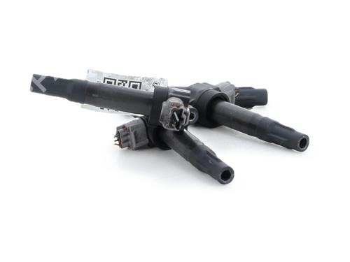 Ignition coil SUZUKI SWIFT IV (FZ, NZ) 1.2 (AZH412, ZC72S) | BP40618748M94 - Image 4