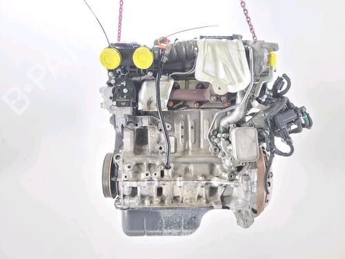 Engine CITROËN C3 II (SC_) 1.6 BlueHDi 75 | BP29696336M1 