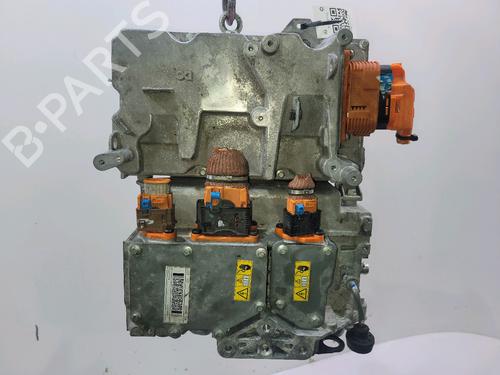 Used Inverter/Converter RENAULT ZOE (BFM_) ZOE (BFMC, BFMD) (136 hp) 28121645