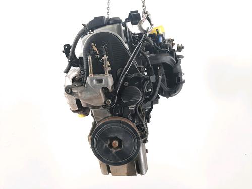 Used Engine Engine 36877451 36877451