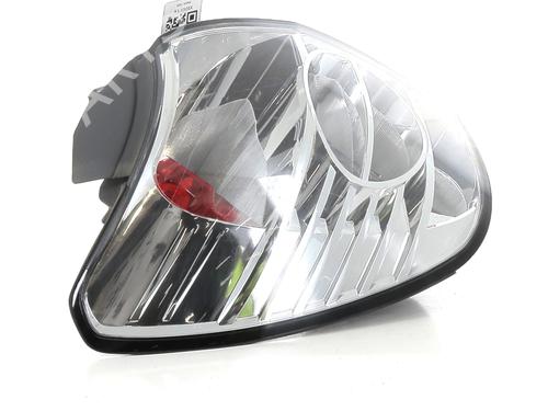 Left taillight CHEVROLET CAPTIVA (C100, C140) 2.2 D 4WD | BP28686662C34