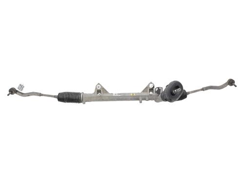Used Steering rack Steering rack RENAULT CLIO IV (BH_) 0.9 TCe 90 (BHNF, BHMA, BHMH, BHJK, BHJR) (90 hp) 34111898 34111898
