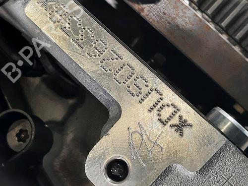 Engine VW POLO VI (AW1, BZ1, AE1) 1.0 TSI | BP37228493M1  - Image 8
