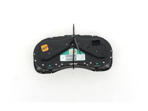 Instrument cluster PEUGEOT 307 Break (3E) 2.0 HDi 135 | BP17674729C47 