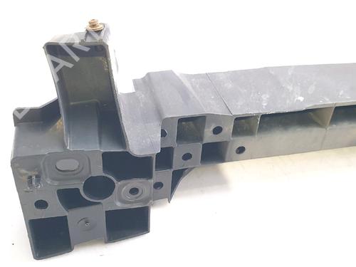 Rear bumper reinforcement RENAULT CLIO III (BR0/1, CR0/1) 1.2 16V (BR02, BR0J, BR11, CR02, CR0J, CR11) | BP29522211C73 