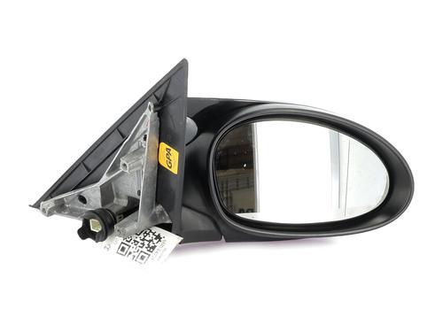 Right mirror BMW 1 (E87) 118 d | BP21374314C27 