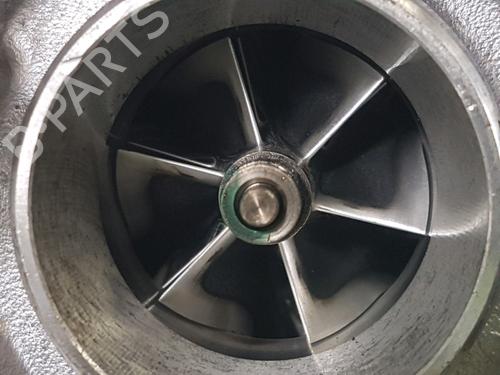 Engine VW SCIROCCO III (137, 138) 2.0 TDI | BP32333715M1 