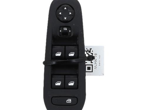 Used Left front window switch Left front window switch 37457234 37457234
