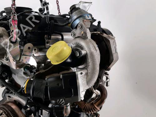 Engine VW GOLF VI (5K1) 1.6 TDI | BP33646132M1 - Image 6