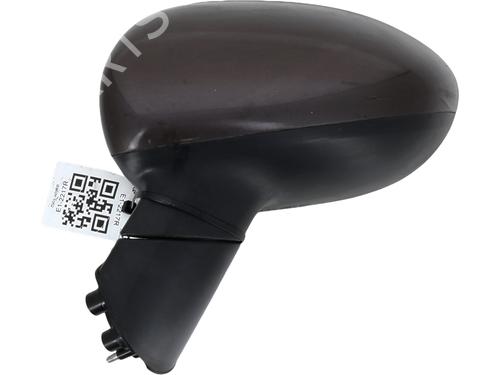 Left mirror KIA RIO III (UB) 1.4 CRDi | BP29517865C26 - Image 2
