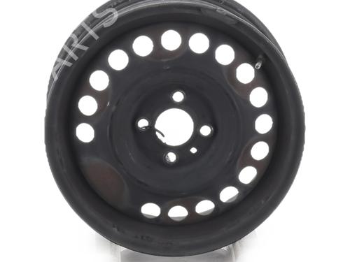 Felge NISSAN NOTE (E12) 1.5 dCi | BP39898478C45 - Image 2