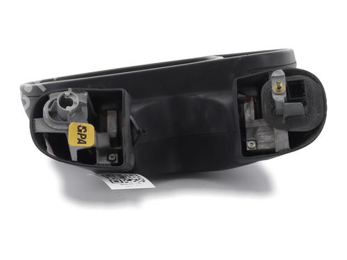 Right mirror RENAULT TRAFIC II Van (FL) 1.9 dCi 100 (FL0C, FL0K, FL0B) | BP32401269C27 