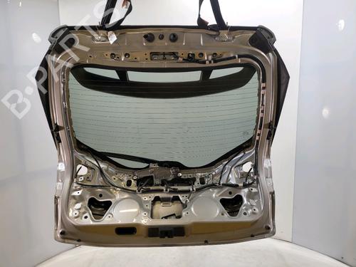 Portellone/Cofano posteriore TOYOTA C-HR (_X1_) 1.8 Hybrid (ZYX10_, ZYX11_, ZYX10R, ZYX11R) | BP30842784C6