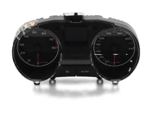 Instrument cluster SEAT IBIZA IV (6J5, 6P1) 1.4 | BP29055739C47