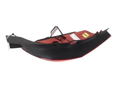 Used Left taillight Left taillight RENAULT CLIO III Hatchback Van (SB_, SR_) 1.5 dCi (68 hp) 40115096 40115096