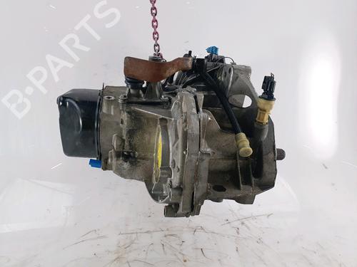 Gearbox DACIA SANDERO 1.4 MPI LPG | BP29848942M3 
