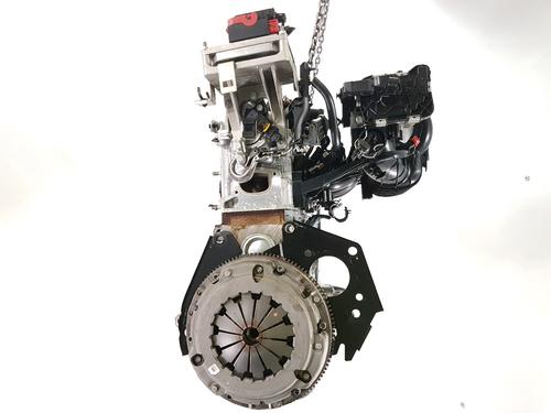 Engine FIAT PANDA (312_, 319_) 1.2 (312PXA1A) | BP31326569M1