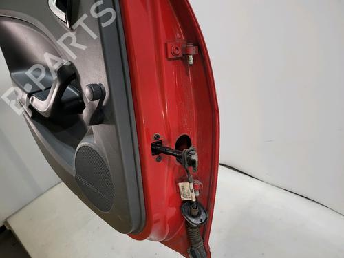 Left rear door SEAT IBIZA IV (6J5, 6P1) 1.4 | BP26727853C4 