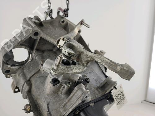Gearbox VW POLO (9N_, 9A_) 1.4 16V | BP27623257M3 