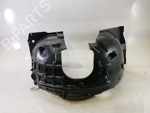 Used Wheel arch PEUGEOT 208 II (UB_, UP_, UW_, UJ_) 1.2 Hybrid 100 (101 hp) 29819491