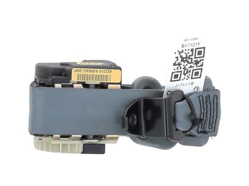 Used Front left seatbelt Front left seatbelt RENAULT LAGUNA I (B56_, 556_) 1.6 16V (B568, B561) (107 hp) 33309451 33309451