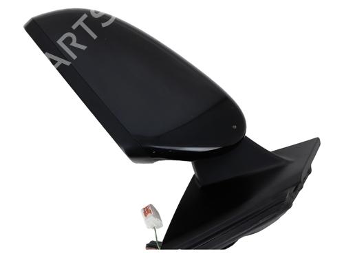 Used Left mirror Left mirror OPEL GRANDLAND / GRANDLAND X (A18, P1UO) 1.2 (75) (131 hp) 30166267 30166267