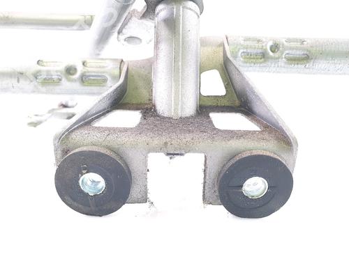 Front wipers mechanism OPEL MERIVA A MPV (X03) 1.7 CDTI (E75) | BP26541452C83 