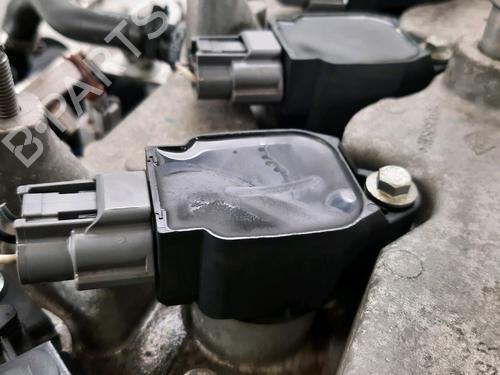 Engine DACIA SANDERO II TCe 90 (B8M1, B8MA, B8AC) | BP32309842M1 - Image 10