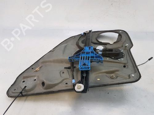 Rear left window mechanism VW GOLF IV (1J1) 1.4 16V | BP13022948C24 