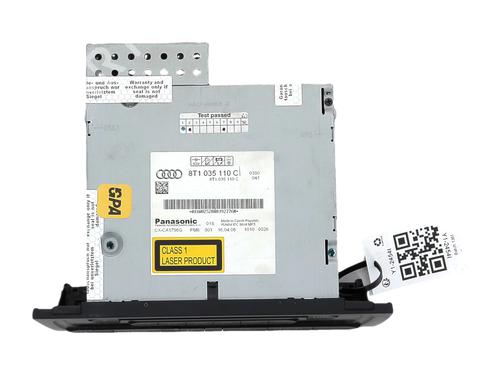 Radio AUDI A5 (8T3) 3.0 TDI quattro | BP36380347E6 - Image 3