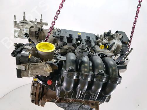 Engine FIAT 500 (312_) 1.2 (312AXA1A) | BP38742384M1 - Image 5