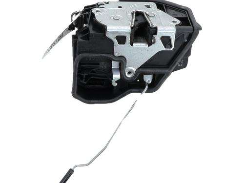 Used Front left lock BMW 1 (F20) 118 d (143 hp) 27353839