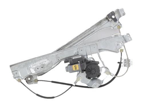 Used Front right window mechanism Front right window mechanism 37256776 37256776