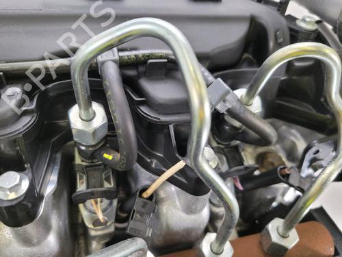 Motor RENAULT CLIO III (BR0/1, CR0/1) 1.5 dCi | BP29931251M1 