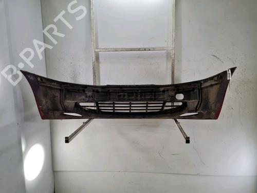 Front bumper FORD FIESTA IV (JA_, JB_) 1.25 i 16V | BP20927824C7 